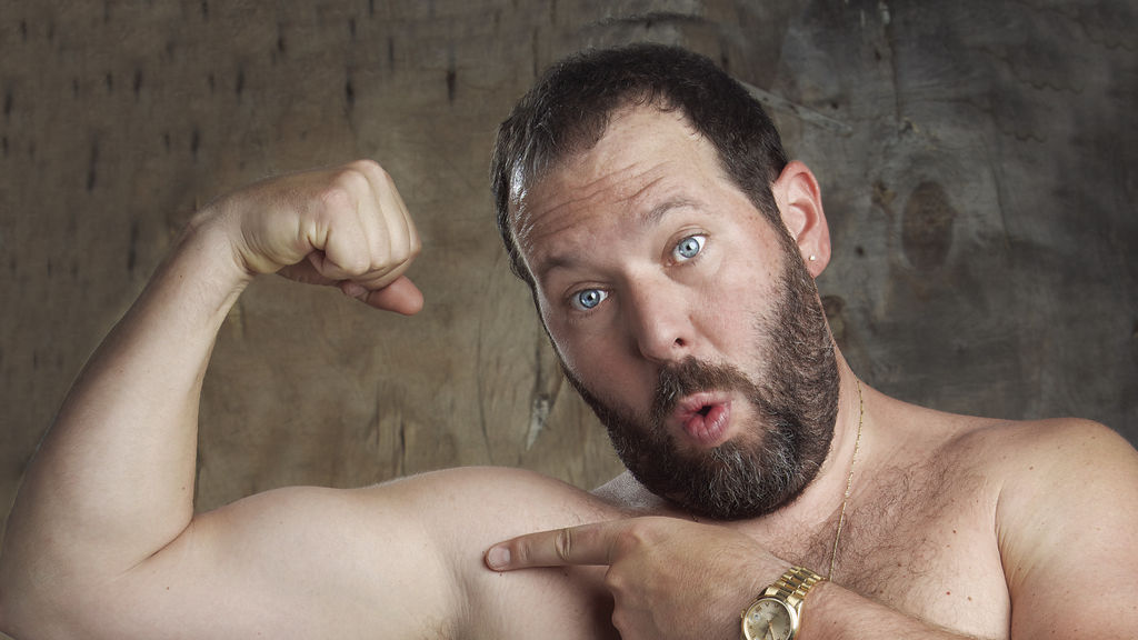 Bert Kreischer - Mar. 30